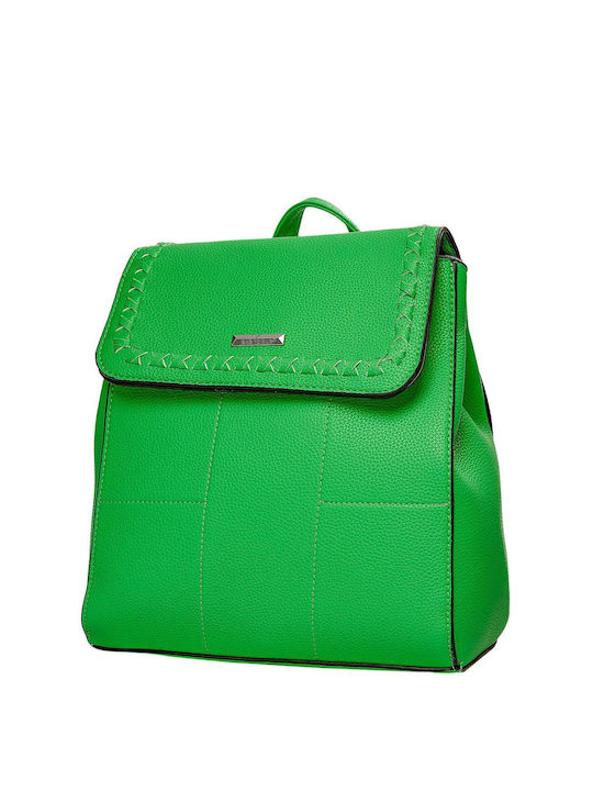 Bag to Bag Women's Bag Backpack Green