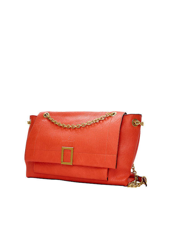 Bag to Bag Women's Bag Shoulder Orange