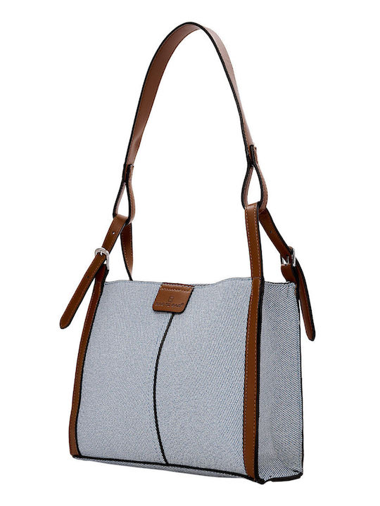 Bag to Bag Women's Bag Shoulder Blue