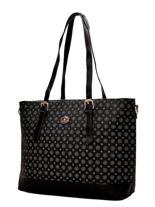 Bag to Bag Women's Bag Shoulder Black