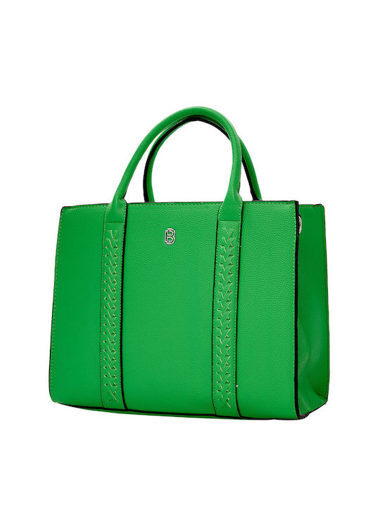 Bag to Bag Women's Bag Hand Green