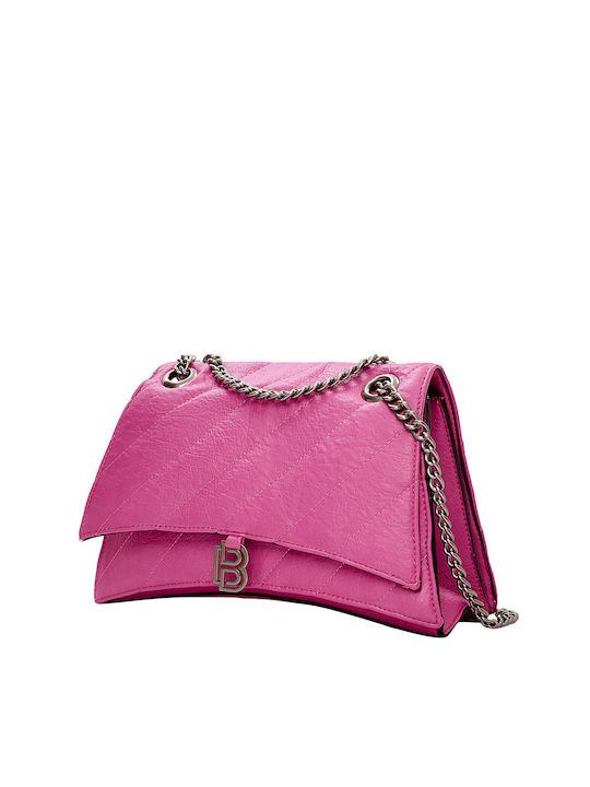 Bag to Bag Women's Bag Shoulder Fuchsia