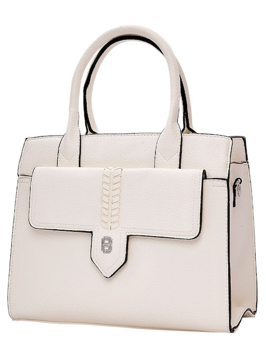 Bag to Bag Women's Bag Hand White