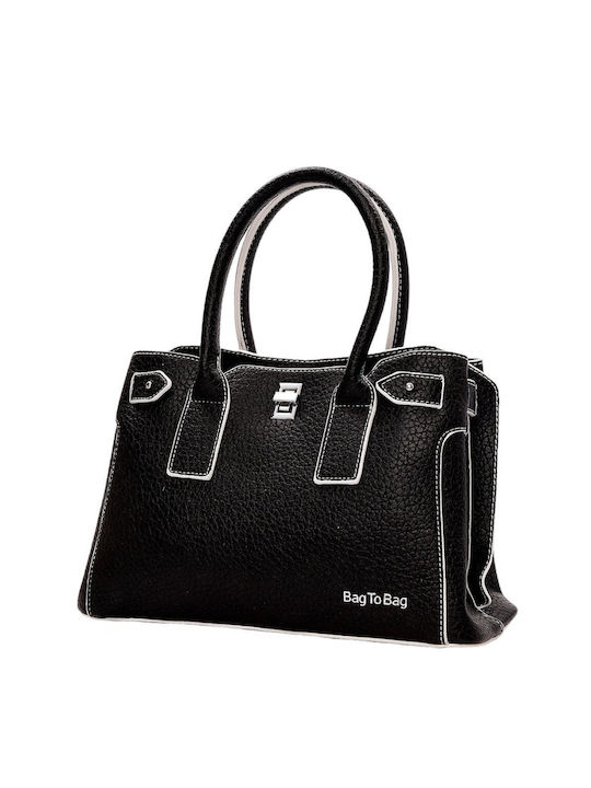 Bag to Bag Women's Bag Hand Black