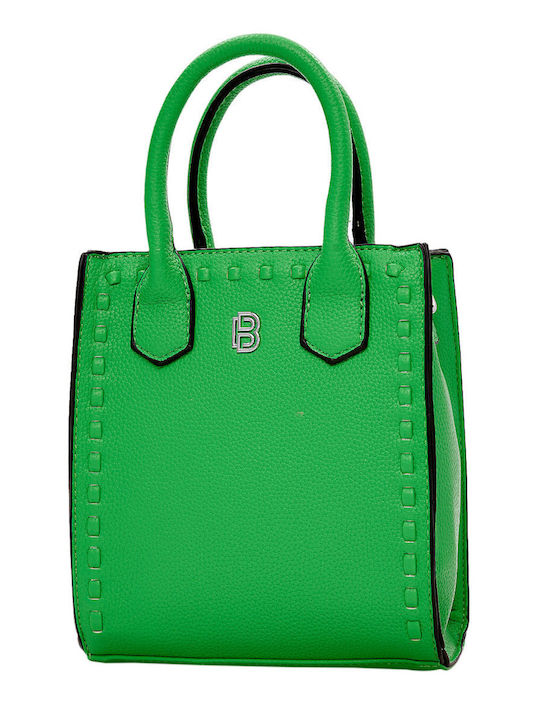 Bag to Bag Women's Bag Hand Green