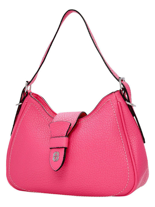 Bag to Bag Women's Bag Shoulder Fuchsia