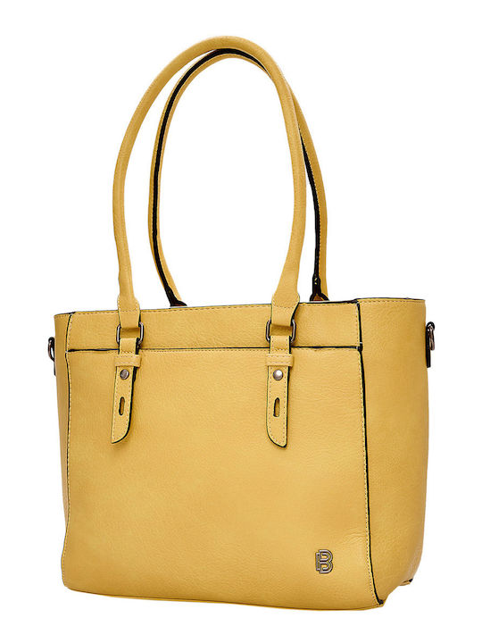 Bag to Bag Women's Bag Shoulder Yellow