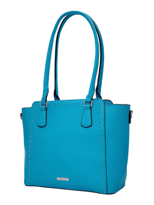 Bag to Bag Women's Bag Shoulder Blue