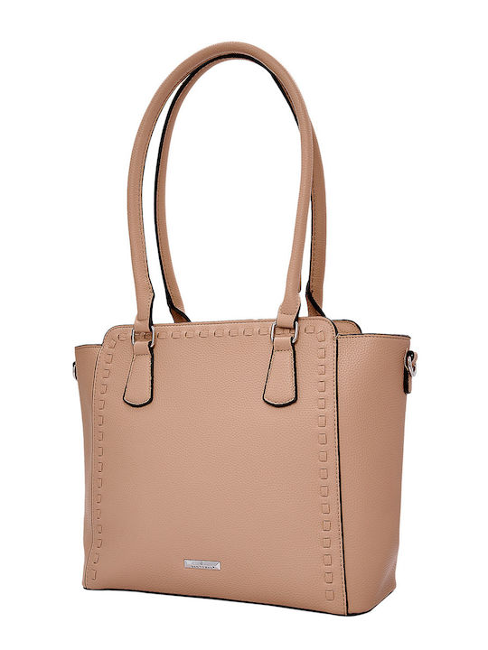 Bag to Bag Damen Tasche Schulter Khaki