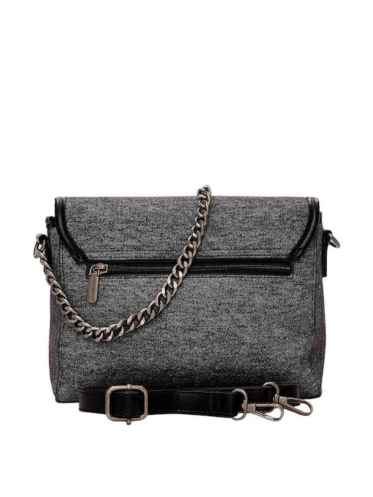 Bag to Bag Women's Bag Crossbody Black