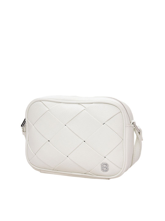 Bag to Bag Women's Bag Crossbody White