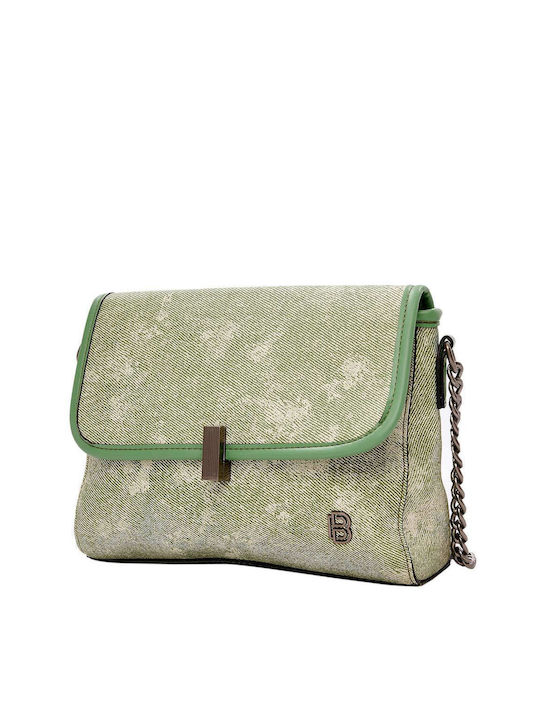 Bag to Bag Women's Bag Crossbody Green