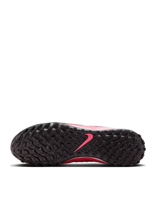 Nike Phantom GX 2 Academy Pantofi de Fotbal cu talpă cu crampoane Sunset Pulse / Black
