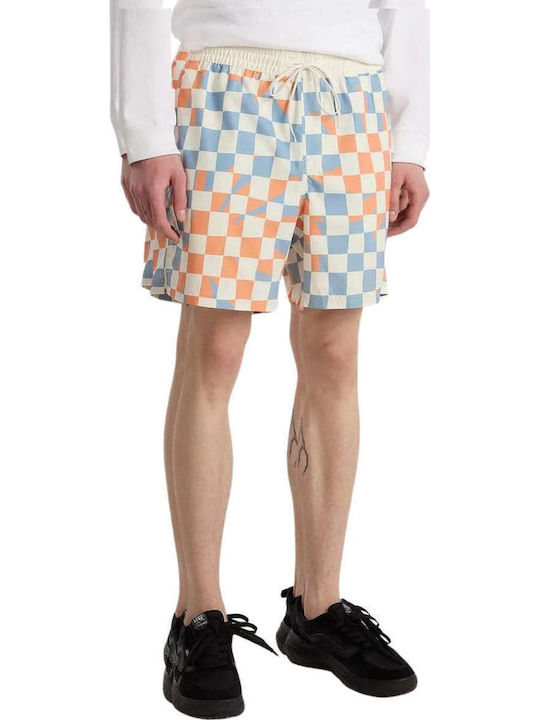 Vans Primary Men's Swimwear Shorts Multi