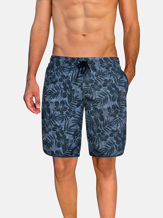 Men's Swimwear Shorts Blue