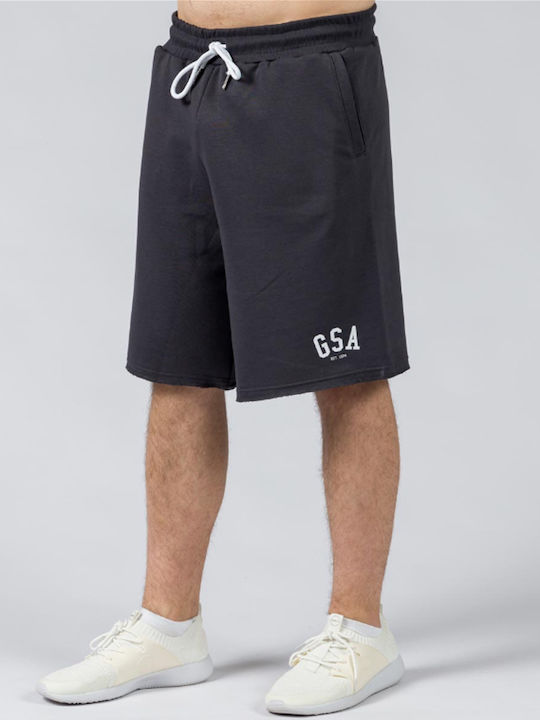 GSA GSA