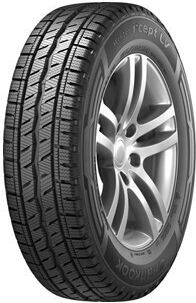 Hankook Rw12 235/65R16 121/119R Χειμερινό Λάστιχο Αυτοκινήτου