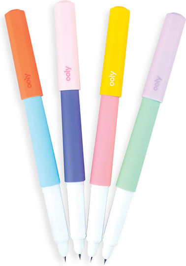 Fab Pens Set 4