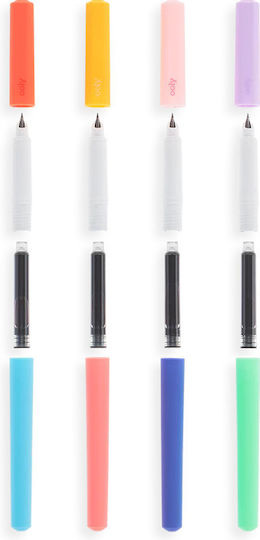 Fab Pens Set 4