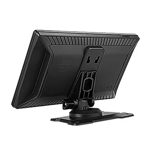 Автомобилна Аудио Система (Блутут/USB/AUX/WiFi/GPS/Apple-Carplay/Android-Auto) с Тъчскрийн 9"
