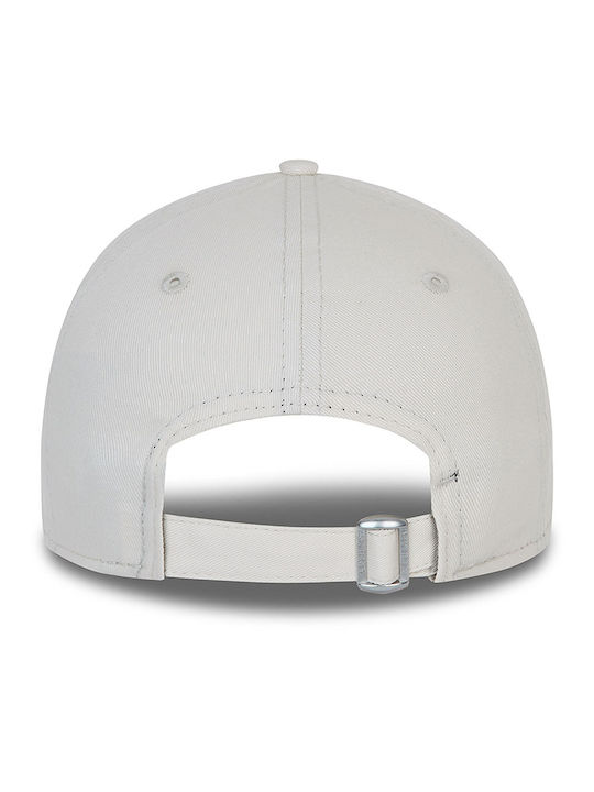 New Era Women's Jockey Beige