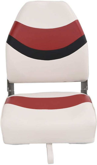 vidaXL Boat Seat