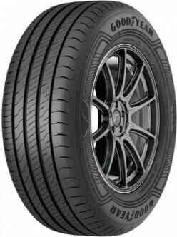 Goodyear Efficientgrip Performance 2 205/50R17 93W Winter Car Tyre