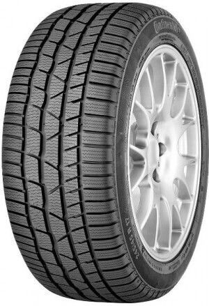 Continental 295/35R19 100V Χειμερινό Λάστιχο Αυτοκινήτου