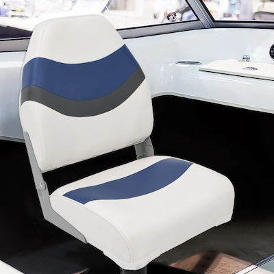 vidaXL Boat Seat