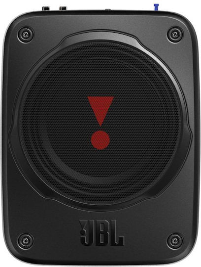 JBL Bass Pro Subwoofer Αυτοκινήτου 7" 200W RMS