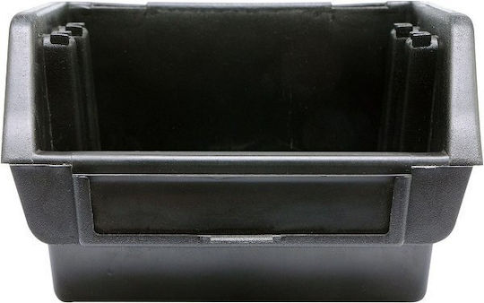 Vorel Plastic Storage Box with Lid