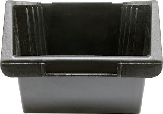 Vorel Plastic Storage Box with Lid