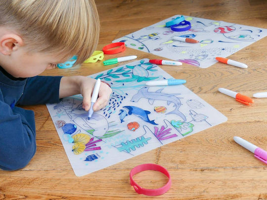 Super Petit Painting for Children 3+ years Years
