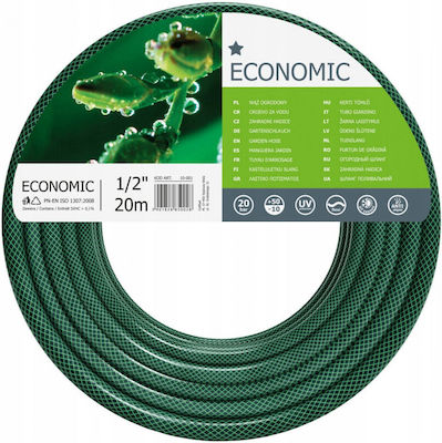 Cellfast Hose Watering 1/2" 15m