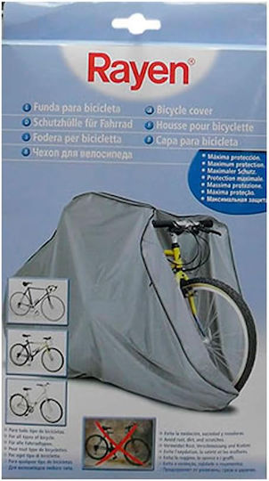 Rayen 6332.50 Waterproof Bicycle Cover 190 x 64 x 115 cm