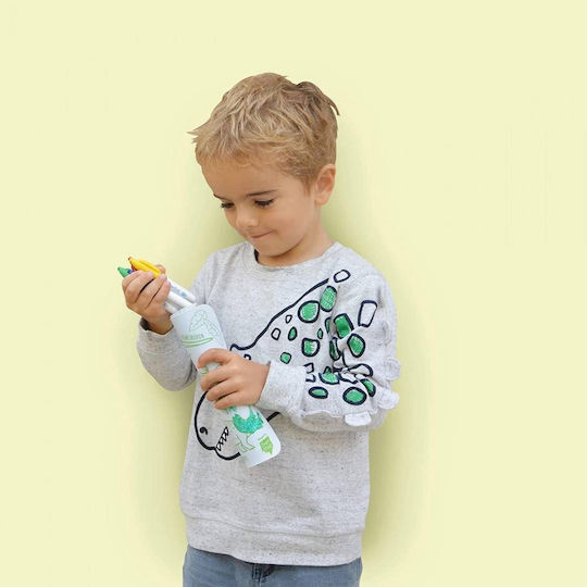 Super Petit Malerei Mini für Kinder 3+ Jahre alt+ Jahre
