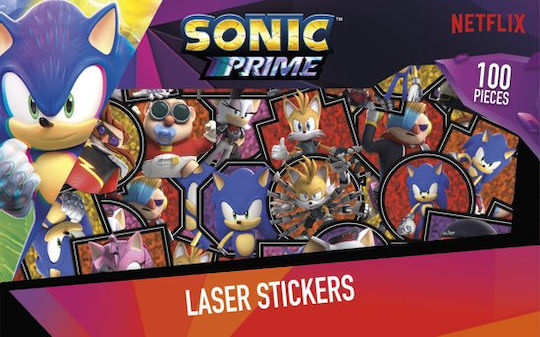 Totum Stickers for Children 3+ years Years