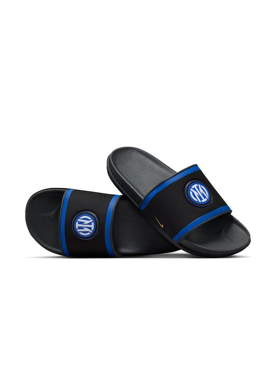 Nike Offcourt Men's Slides Black