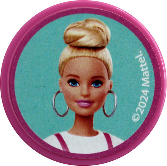 Gim Σετ Σχολικό + Μπλοκ Barbie