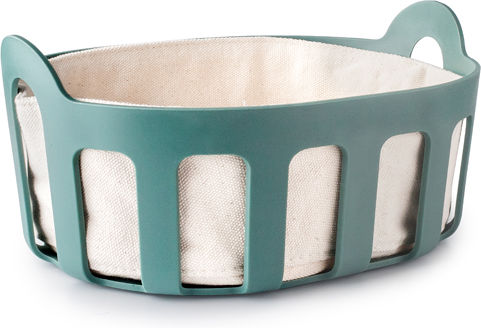 Ibili Cutie de pâine Plastic 24x19x11cm