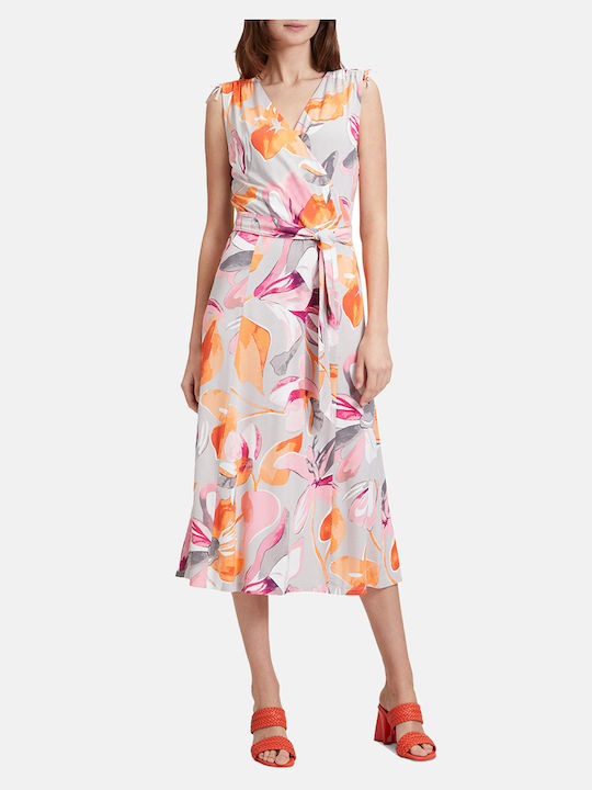 Betty Barclay Dress Floral