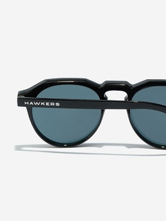 Hawkers Warwick Venm Hybrid Unisex Sunglasses with Plastic Frame Pink VWTR04
