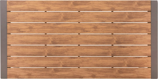Tisch Stabil 160x80x75cm