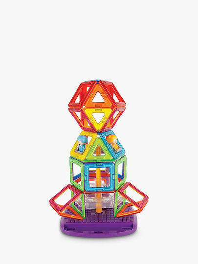 Magformers Jucărie Magnetică de Construcție