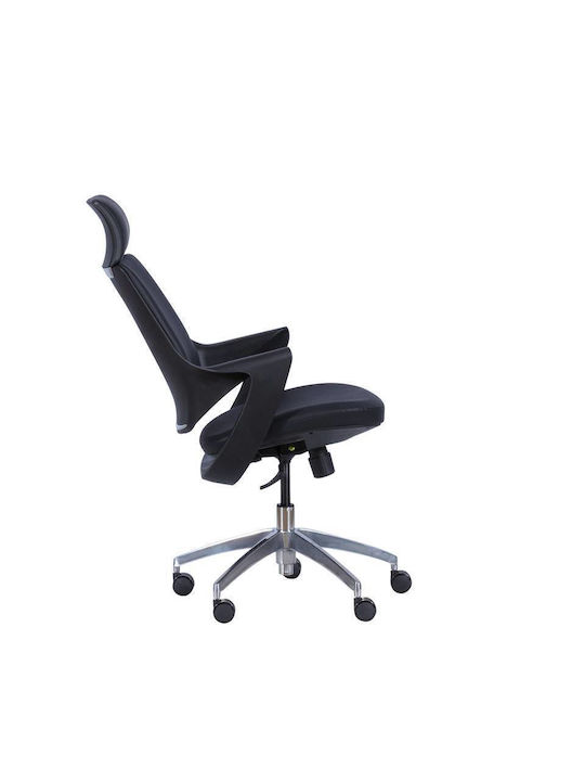 Carmen Executive Office Chair Black