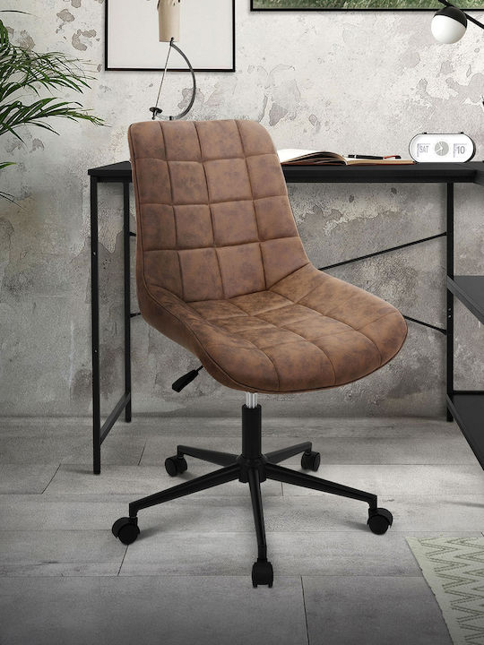 Office Chair Coffee ML-Design