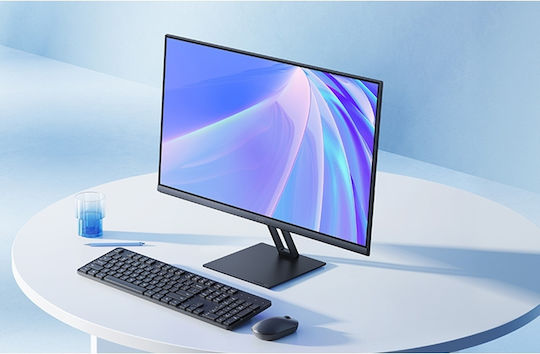 Xiaomi A24i IPS Monitor 23.8" FHD 1920x1080 με Χρόνο Απόκρισης 6ms GTG