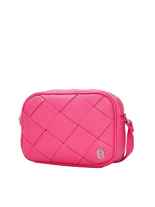 Bag to Bag Women's Bag Crossbody Fuchsia