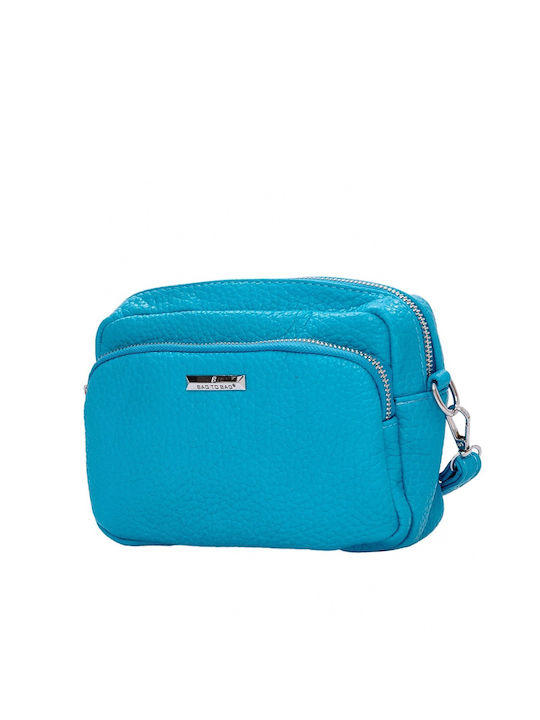 Bag to Bag Damen Tasche Crossbody Blau