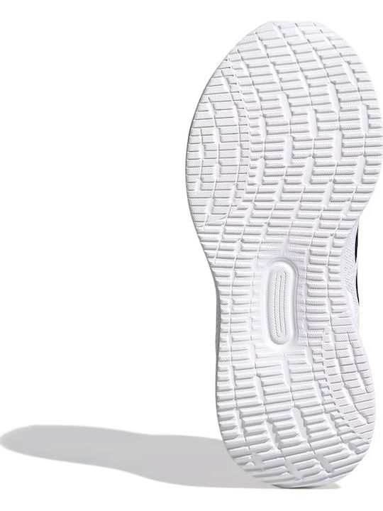 Runfalcon 5 Runfalcon 5 Kids Sports Shoes Running with Hoop & Loop Closure White
